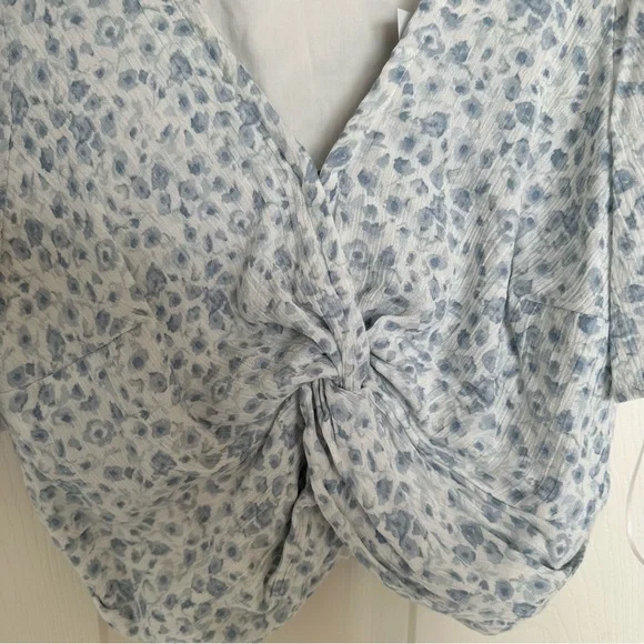 Abercrombie top - Picture 2 of 4